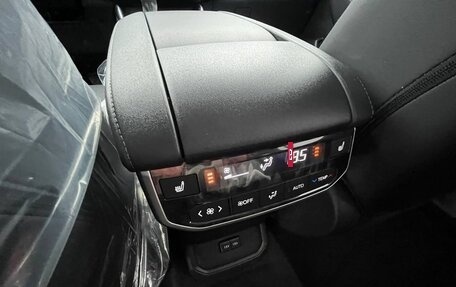 Toyota Highlander, 2025 год, 5 700 000 рублей, 12 фотография