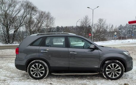 KIA Sorento II рестайлинг, 2013 год, 1 650 000 рублей, 5 фотография