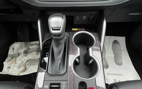 Toyota Highlander, 2025 год, 5 700 000 рублей, 15 фотография