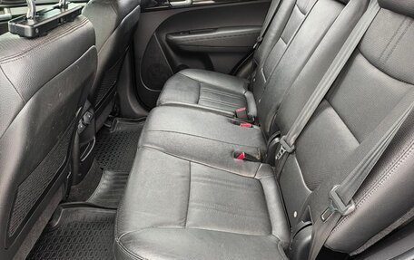 KIA Sorento II рестайлинг, 2013 год, 1 650 000 рублей, 13 фотография