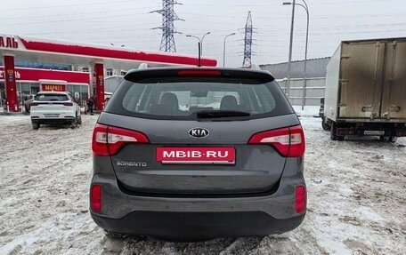 KIA Sorento II рестайлинг, 2013 год, 1 650 000 рублей, 7 фотография
