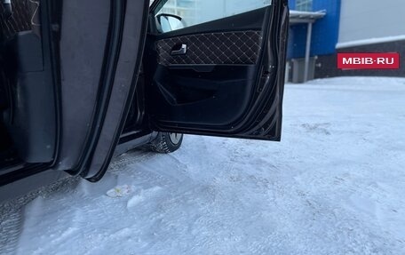 KIA Rio III рестайлинг, 2016 год, 625 000 рублей, 15 фотография