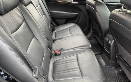 KIA Sorento II рестайлинг, 2013 год, 1 650 000 рублей, 18 фотография