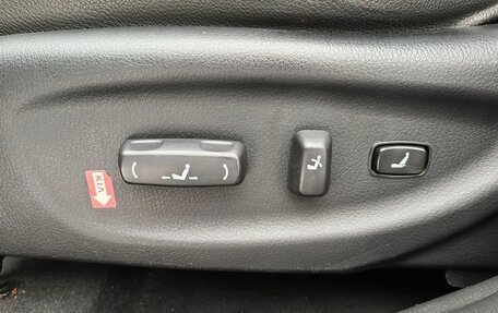 KIA Sorento II рестайлинг, 2013 год, 1 650 000 рублей, 15 фотография