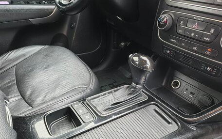 KIA Sorento II рестайлинг, 2013 год, 1 650 000 рублей, 19 фотография