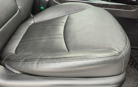 KIA Sorento II рестайлинг, 2013 год, 1 650 000 рублей, 17 фотография