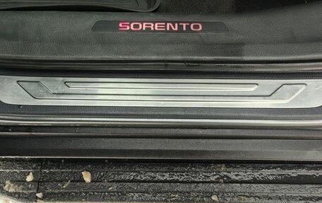 KIA Sorento II рестайлинг, 2013 год, 1 650 000 рублей, 22 фотография