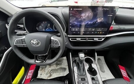 Toyota Highlander, 2025 год, 5 700 000 рублей, 14 фотография