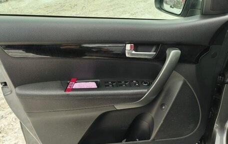 KIA Sorento II рестайлинг, 2013 год, 1 650 000 рублей, 11 фотография