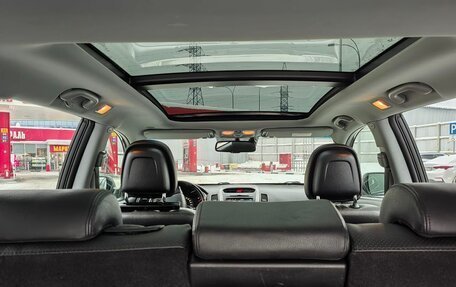 KIA Sorento II рестайлинг, 2013 год, 1 650 000 рублей, 27 фотография