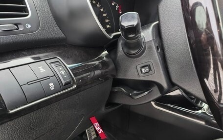 KIA Sorento II рестайлинг, 2013 год, 1 650 000 рублей, 30 фотография