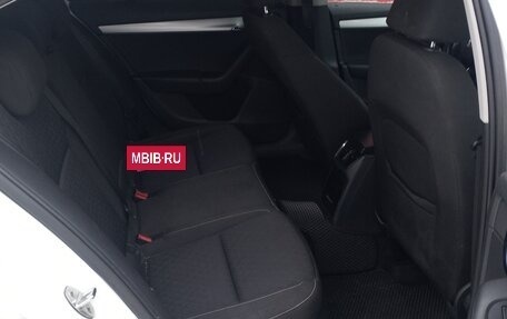 Skoda Octavia, 2016 год, 980 000 рублей, 5 фотография