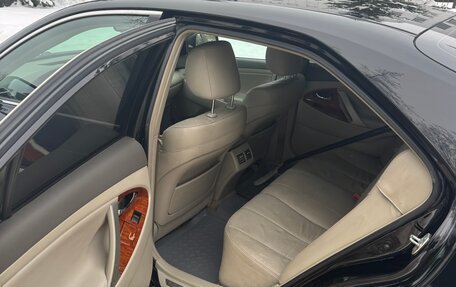 Toyota Camry, 2008 год, 1 290 000 рублей, 7 фотография