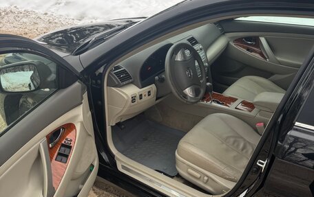 Toyota Camry, 2008 год, 1 290 000 рублей, 6 фотография