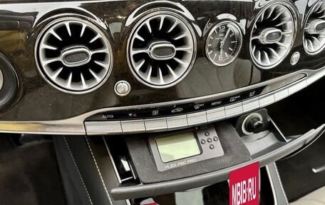 Mercedes-Benz S-Класс AMG, 2017 год, 9 900 000 рублей, 7 фотография