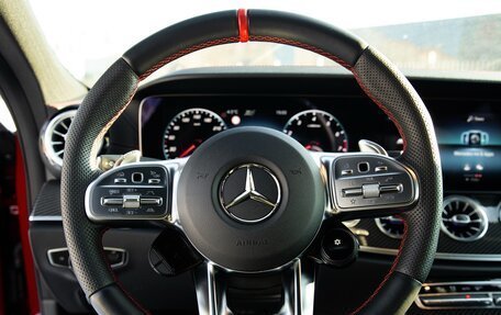 Mercedes-Benz CLS AMG, 2021 год, 8 000 000 рублей, 21 фотография