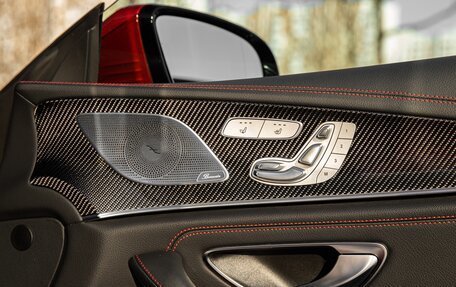 Mercedes-Benz CLS AMG, 2021 год, 8 000 000 рублей, 20 фотография