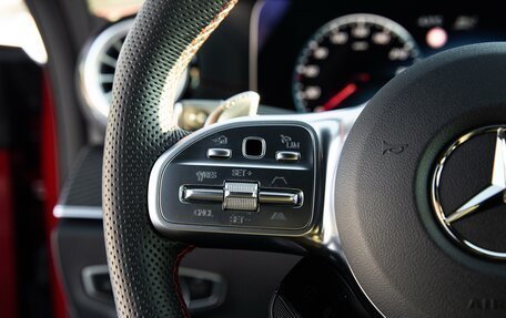 Mercedes-Benz CLS AMG, 2021 год, 8 000 000 рублей, 22 фотография