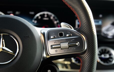 Mercedes-Benz CLS AMG, 2021 год, 8 000 000 рублей, 23 фотография