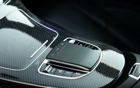 Mercedes-Benz CLS AMG, 2021 год, 8 000 000 рублей, 26 фотография