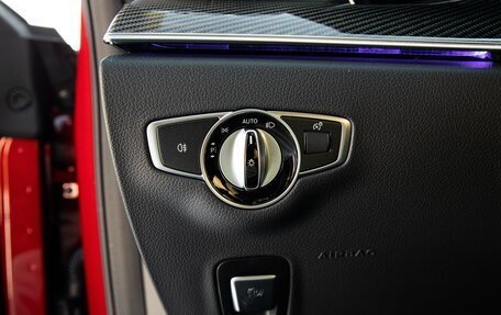 Mercedes-Benz CLS AMG, 2021 год, 8 000 000 рублей, 25 фотография