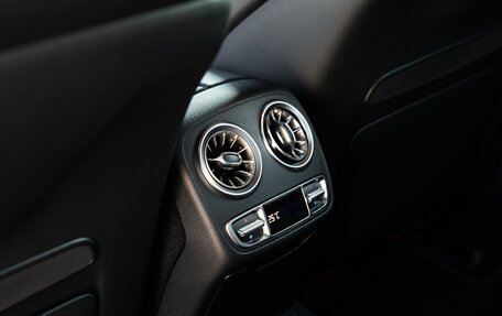 Mercedes-Benz CLS AMG, 2021 год, 8 000 000 рублей, 28 фотография