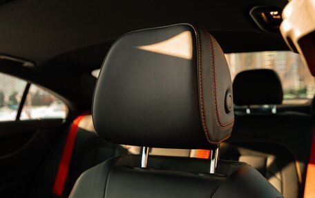 Mercedes-Benz CLS AMG, 2021 год, 8 000 000 рублей, 29 фотография