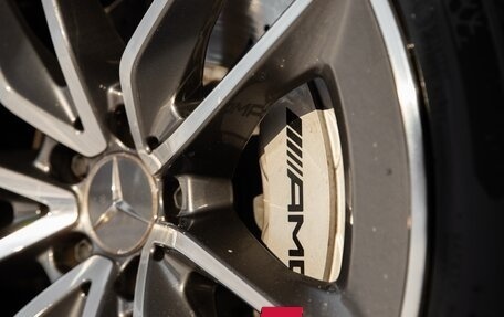 Mercedes-Benz CLS AMG, 2021 год, 8 000 000 рублей, 19 фотография