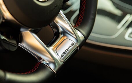 Mercedes-Benz CLS AMG, 2021 год, 8 000 000 рублей, 30 фотография