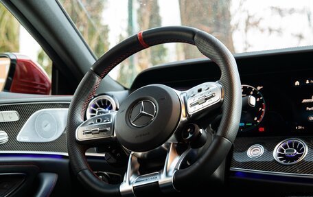 Mercedes-Benz CLS AMG, 2021 год, 8 000 000 рублей, 35 фотография