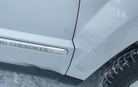 Jeep Grand Cherokee, 2005 год, 1 400 000 рублей, 8 фотография