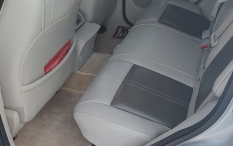 Jeep Grand Cherokee, 2005 год, 1 400 000 рублей, 11 фотография