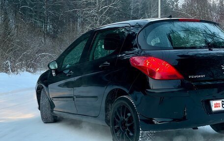 Peugeot 308 II, 2010 год, 359 000 рублей, 7 фотография