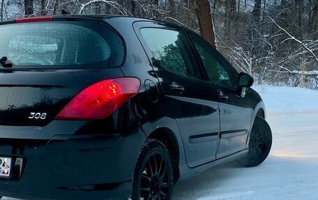 Peugeot 308 II, 2010 год, 359 000 рублей, 8 фотография