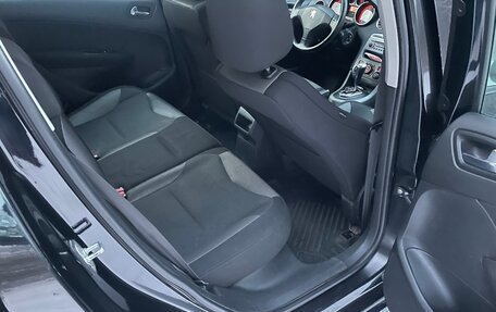 Peugeot 308 II, 2010 год, 359 000 рублей, 12 фотография