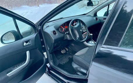 Peugeot 308 II, 2010 год, 359 000 рублей, 9 фотография