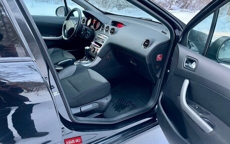 Peugeot 308 II, 2010 год, 359 000 рублей, 11 фотография