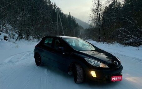 Peugeot 308 II, 2010 год, 359 000 рублей, 2 фотография