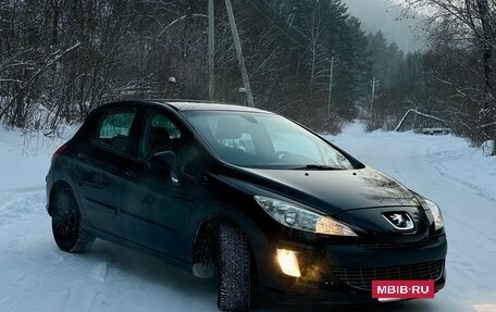 Peugeot 308 II, 2010 год, 359 000 рублей, 4 фотография