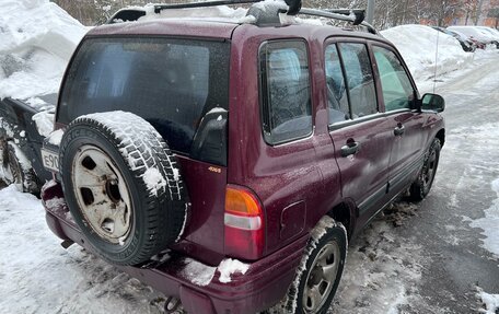 Suzuki Grand Vitara, 2003 год, 400 000 рублей, 4 фотография