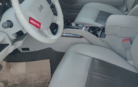 Jeep Grand Cherokee, 2005 год, 1 400 000 рублей, 12 фотография