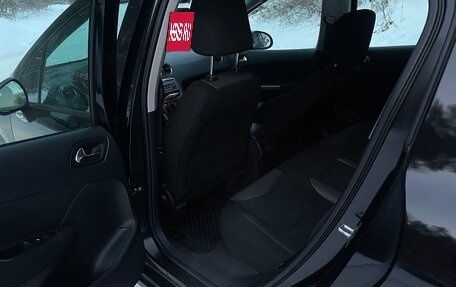 Peugeot 308 II, 2010 год, 359 000 рублей, 10 фотография