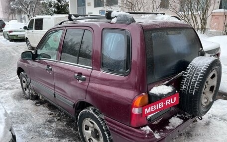 Suzuki Grand Vitara, 2003 год, 400 000 рублей, 3 фотография