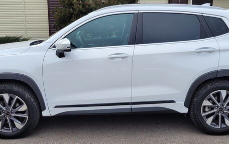 CheryExeed LX, 2023 год, 1 750 000 рублей, 2 фотография