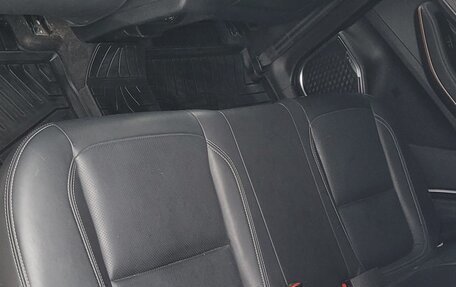 CheryExeed LX, 2023 год, 1 750 000 рублей, 15 фотография