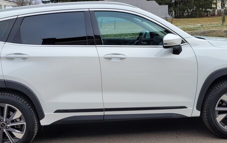 CheryExeed LX, 2023 год, 1 750 000 рублей, 6 фотография