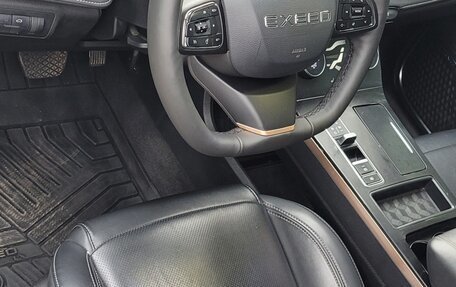 CheryExeed LX, 2023 год, 1 750 000 рублей, 9 фотография