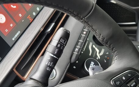 CheryExeed LX, 2023 год, 1 750 000 рублей, 12 фотография