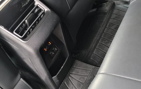 CheryExeed LX, 2023 год, 1 750 000 рублей, 14 фотография