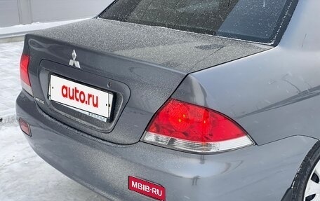 Mitsubishi Lancer IX, 2005 год, 395 000 рублей, 7 фотография